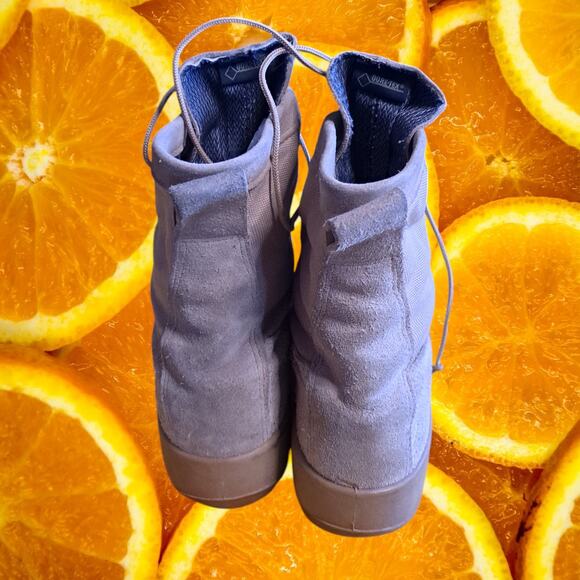 Vibram Men\'s Gore-Tex‎ McRae Footwear Desert Military Combat Boots Size 12D main image 5